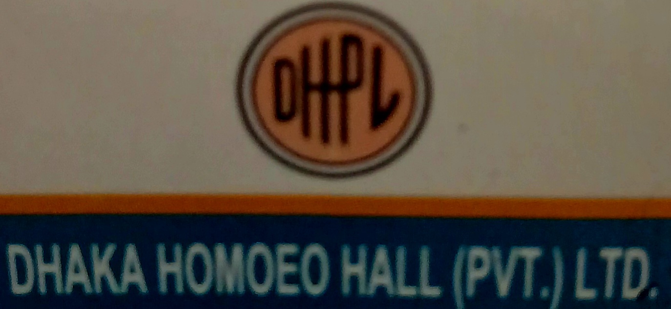 Dhaka homeo hall