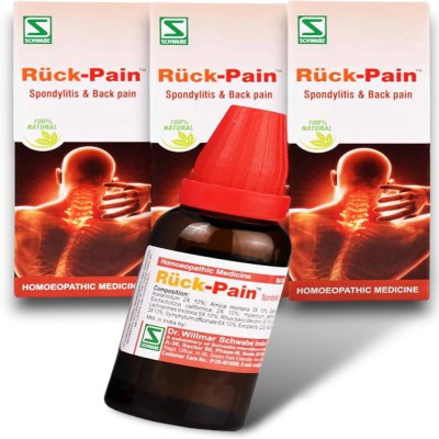 Ruck-pain