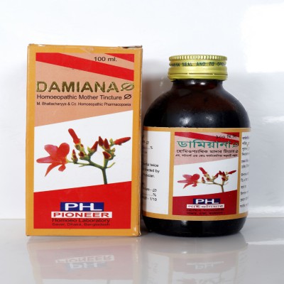 Damiano Q 100ml
